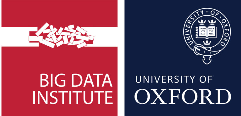 Oxford Big Data Institute