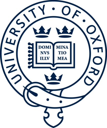 University of Oxford