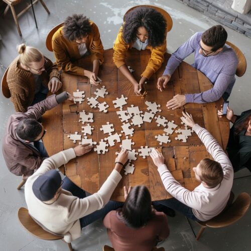 Adaptive leadership in UK Higher Education - ThenSomehow