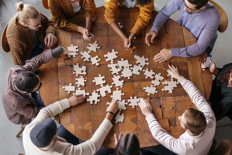 Adaptive leadership in UK Higher Education - ThenSomehow