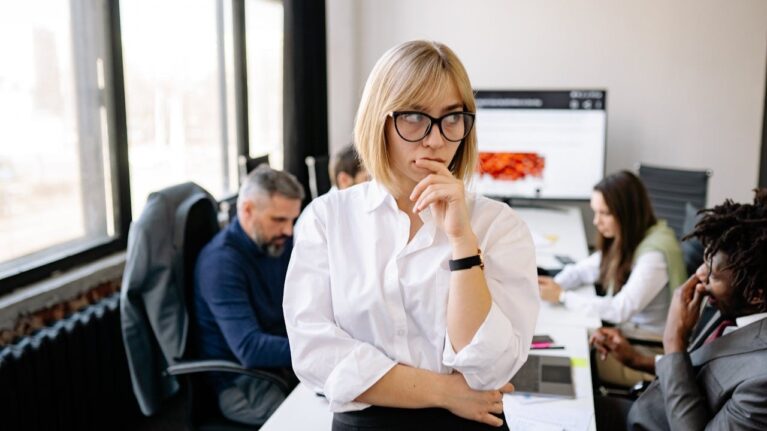 Is your leadership team just a meeting? ThenSomehow