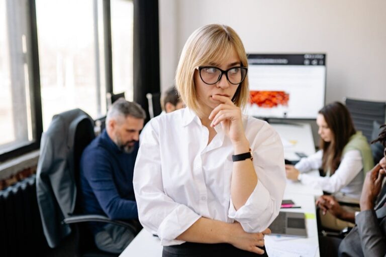 Is your leadership team just a meeting? ThenSomehow