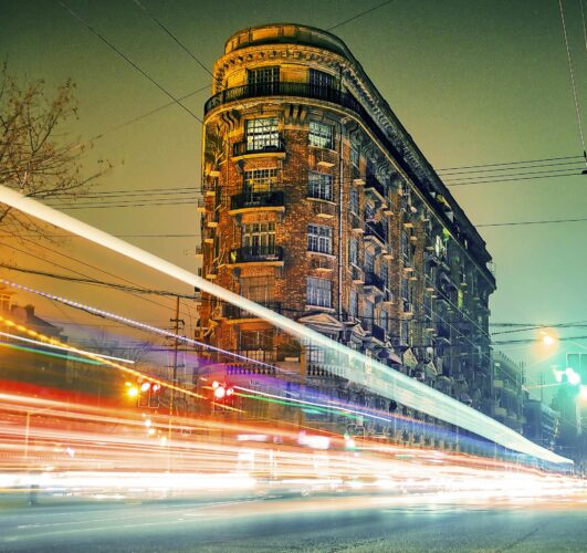 Rapid Improvement - ThenSomehow