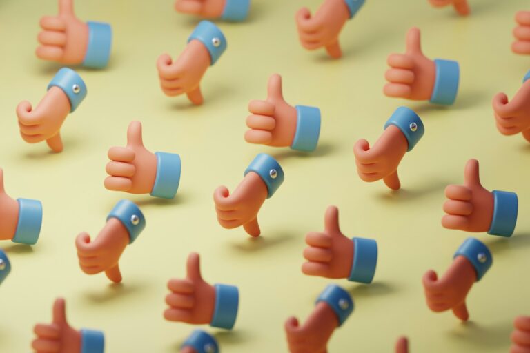 An end to un-insightful 360 feedback review experiences