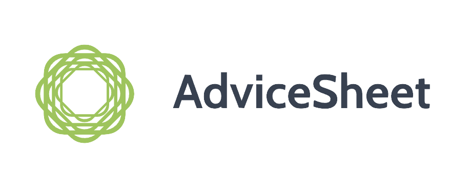 AdviceSheet people first 360 feedback review software