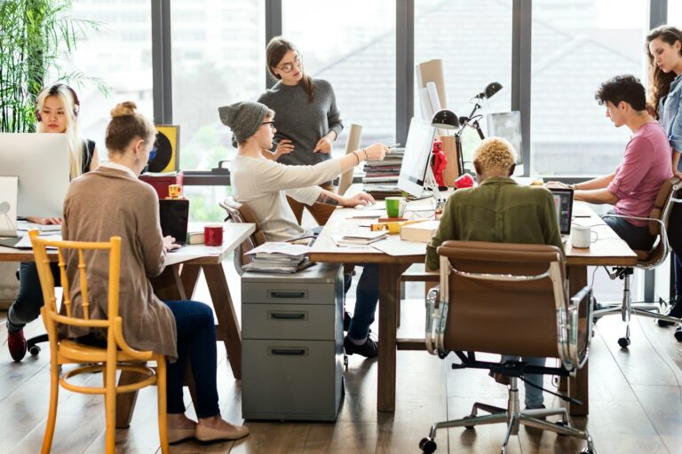 The fallacy of planning in Higher Education - ThenSomehow