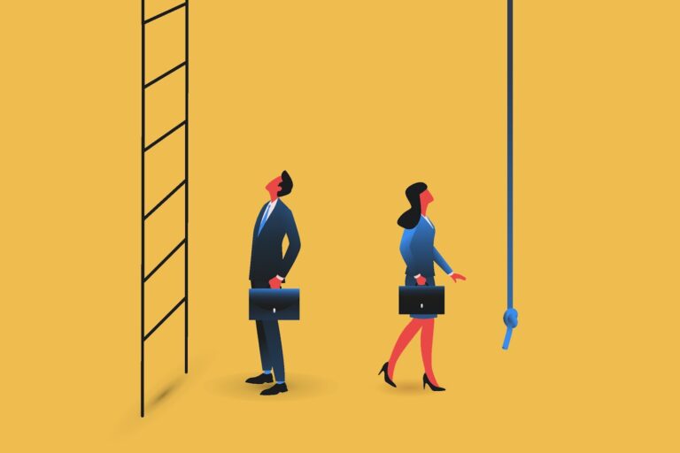 What is wrong with leadership development programmes - ThenSomehow