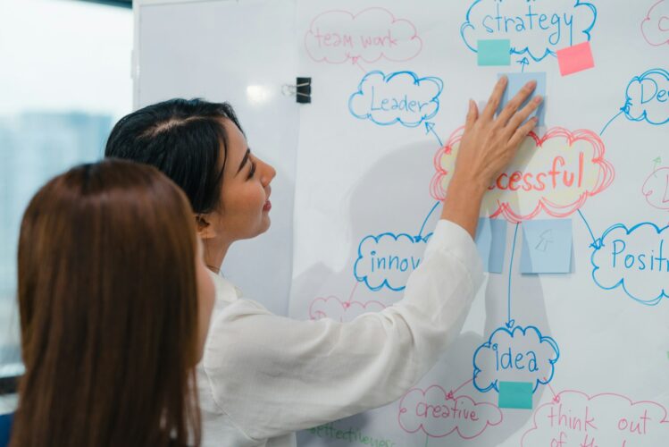 This is what is wrong with leadership development programmes